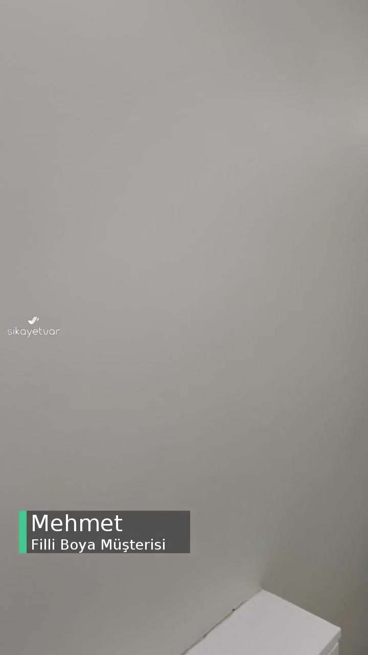 Filli Boya Andezit 40 Bejimsi Gri Renk Hatası! videonun kapak resmi