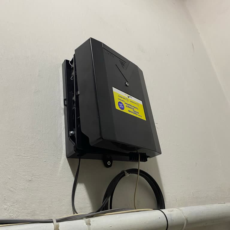 Genel Arıza Giderildikten Sonra Evde İnternet Bağlantısı Gelmiyor