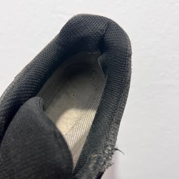 Adidas Terrex GTX Ayakkabısının Kısa Sürede Açılma Ve Taban Ayrılma Sorunu Ve Haksız İnceleme Reddi
