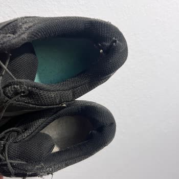 Adidas Terrex GTX Ayakkabısının Kısa Sürede Açılma Ve Taban Ayrılma Sorunu Ve Haksız İnceleme Reddi