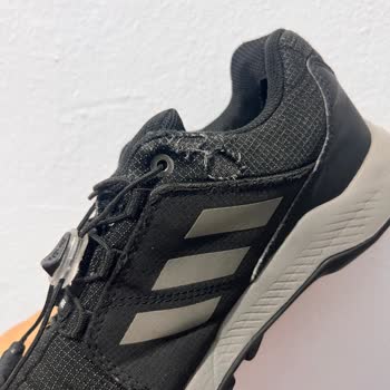 Adidas Terrex GTX Ayakkabısının Kısa Sürede Açılma Ve Taban Ayrılma Sorunu Ve Haksız İnceleme Reddi