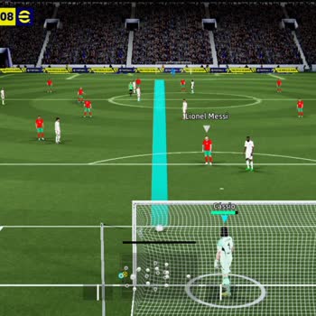 Mobil Efootball 26’da İnternet Sorunları Oyun Donmasına Ve Haksız Mağlubiyetlere Yol Açıyor