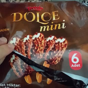 A101 Sultanbeyli’de Dondurma Erimiş, Tekrar Donmuş Ve Küflü