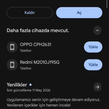 1GB.App 6.500 Puanımın İade Edilmesi