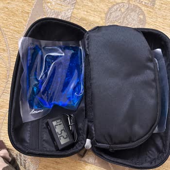 InsBag Farklı Ürün Gönderdi