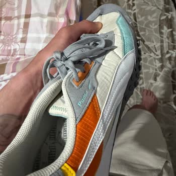 Puma’da 6.700 TL’lik Ayakkabının Dikişi Kısa Sürede Attı, İade Talebi İçin Sessiz Yanıt