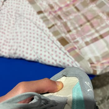 Puma’da 6.700 TL’lik Ayakkabının Dikişi Kısa Sürede Attı, İade Talebi İçin Sessiz Yanıt