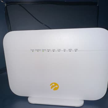 Fiber İnternet Kesintileri Ve Ücretsiz Teknik Destek Şikayeti