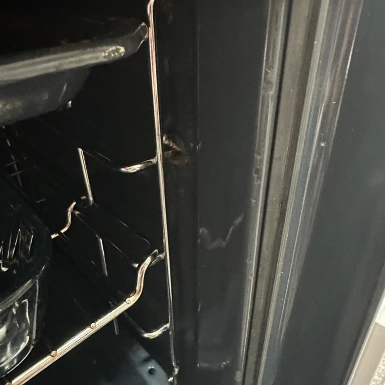 Beko Fırın Tepsi Tutma Sorunu Ve Güven Kaybı