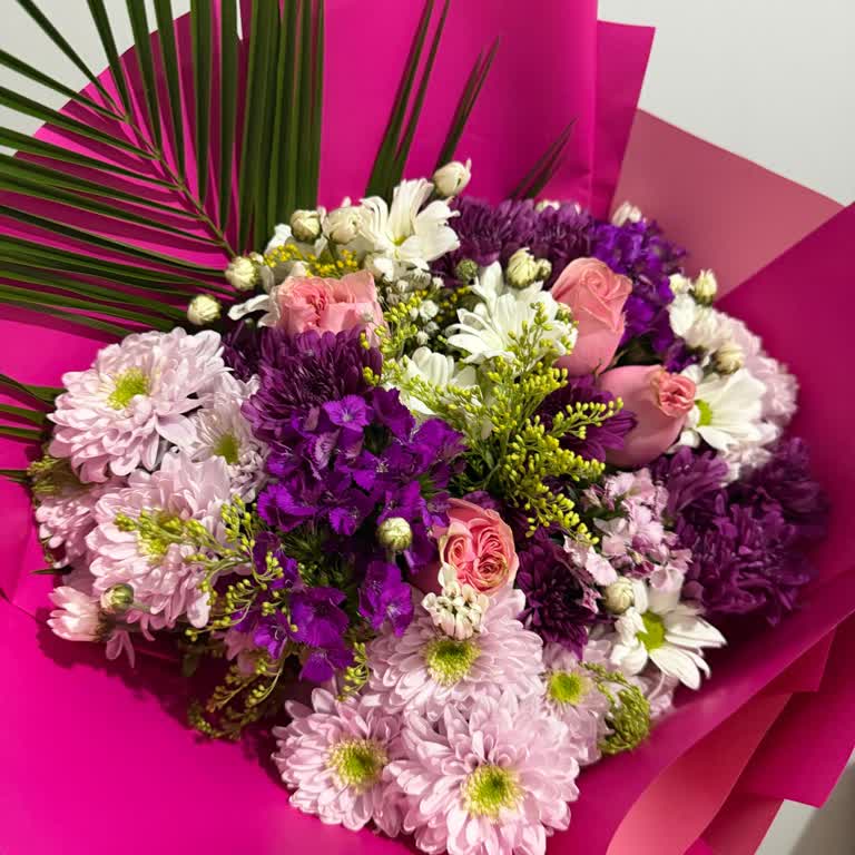 Floksia Flower Shop'tan Çiçek Siparişi İadesi Talebi