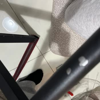 A101'ten Gelen Arles Home Masa Takımı Kusurlu, Kullanılamaz; Hemen İade Ve Ücret İadesi Talebi