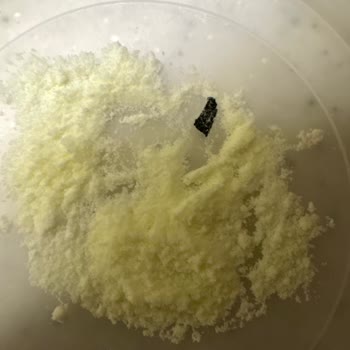 Hipp Devam Sütü Ölçü Kaşığındaki Yabancı Madde