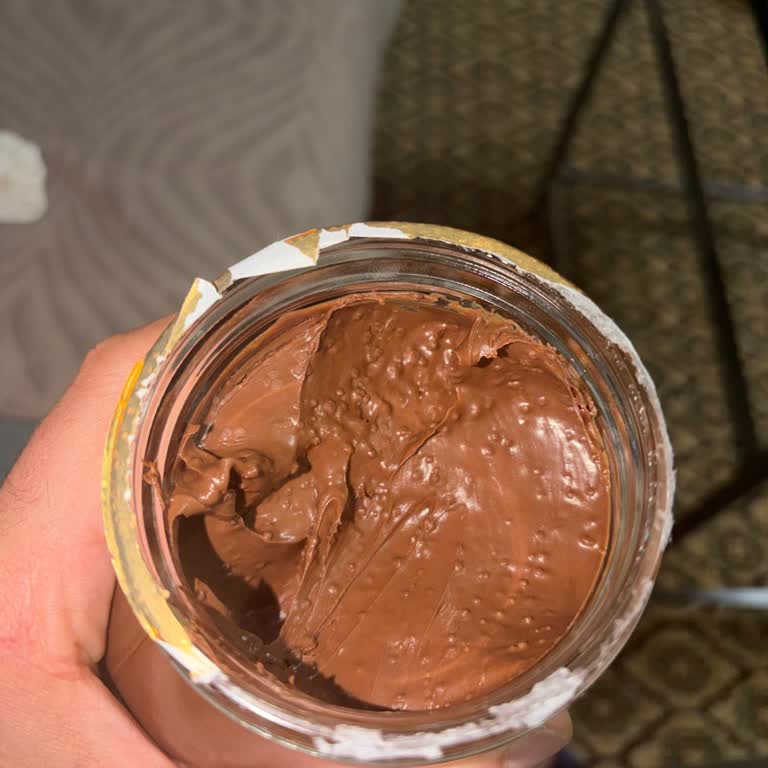 Tüketim Tarihi Geçmemiş Nutella’da Parçacık Ve Kıvam Bozukluğu