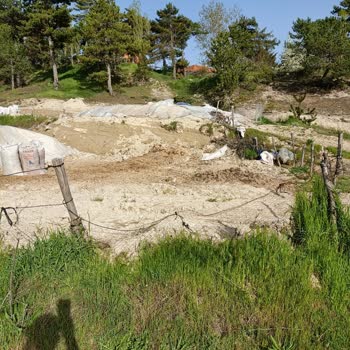 Çameli Belediyesi Ciddi Bir Çevre ve Koku Kirliliği Yaşamaktayız