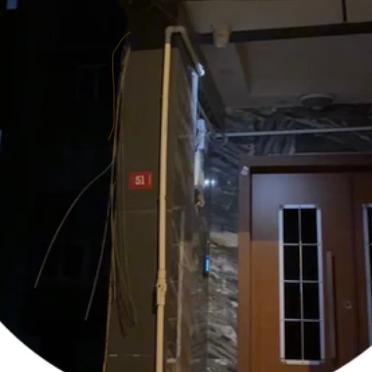Kablom Kesildi, Altyapı Teknisyeni Gelmedi Ve İnternetsiz Kaldık