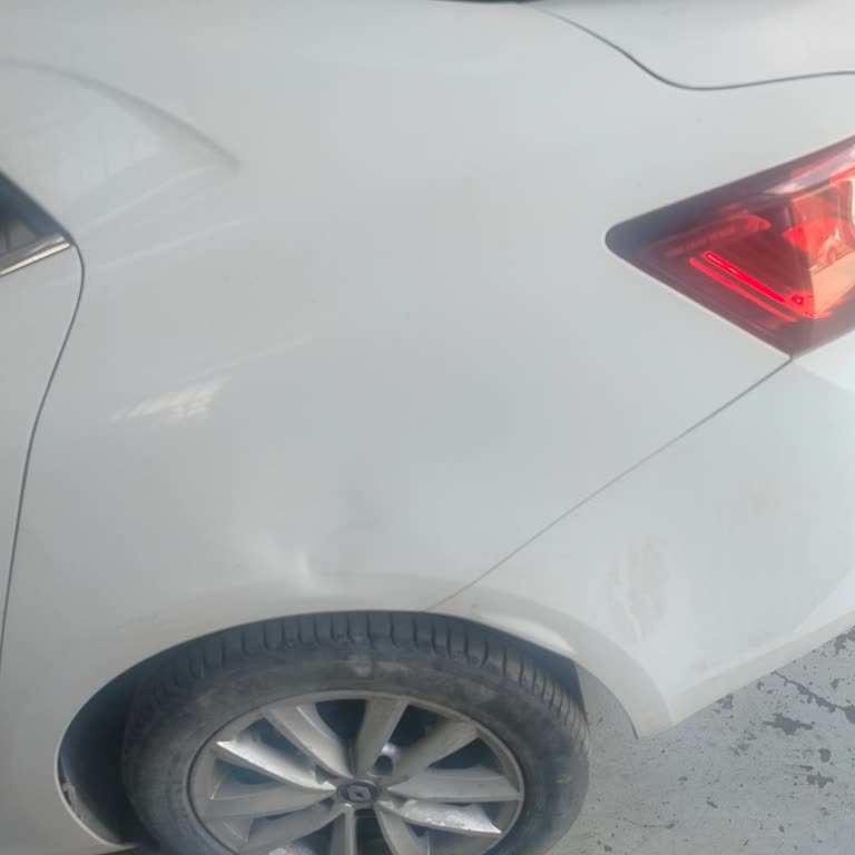 Garanti Kapsamındaki Otoplus Araç Onarımında Uzun Süreli Çözülmemiş Arıza Ve Servis Hasarı