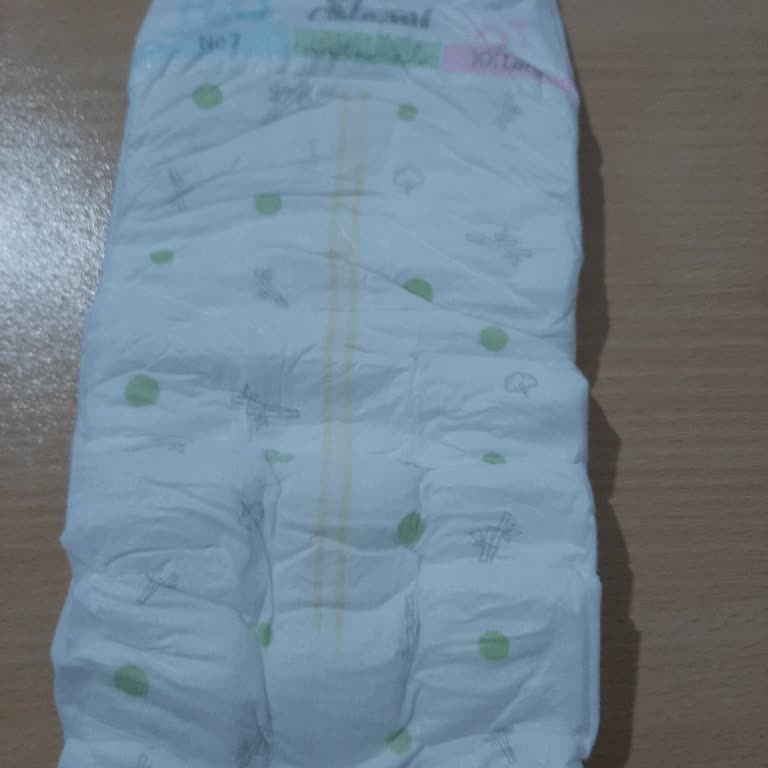 A101'den Sleepy Jumbo Bebek Bezlerinde Aşırı Sızdırma Problemi