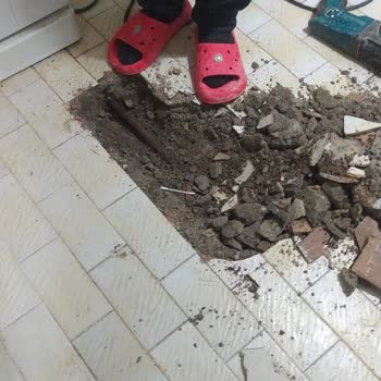 İzmit’te Kaçak Bulunmadığına Rağmen Belgesiz 4 Bin TL Ücret Talep Eden Tesisat Firması