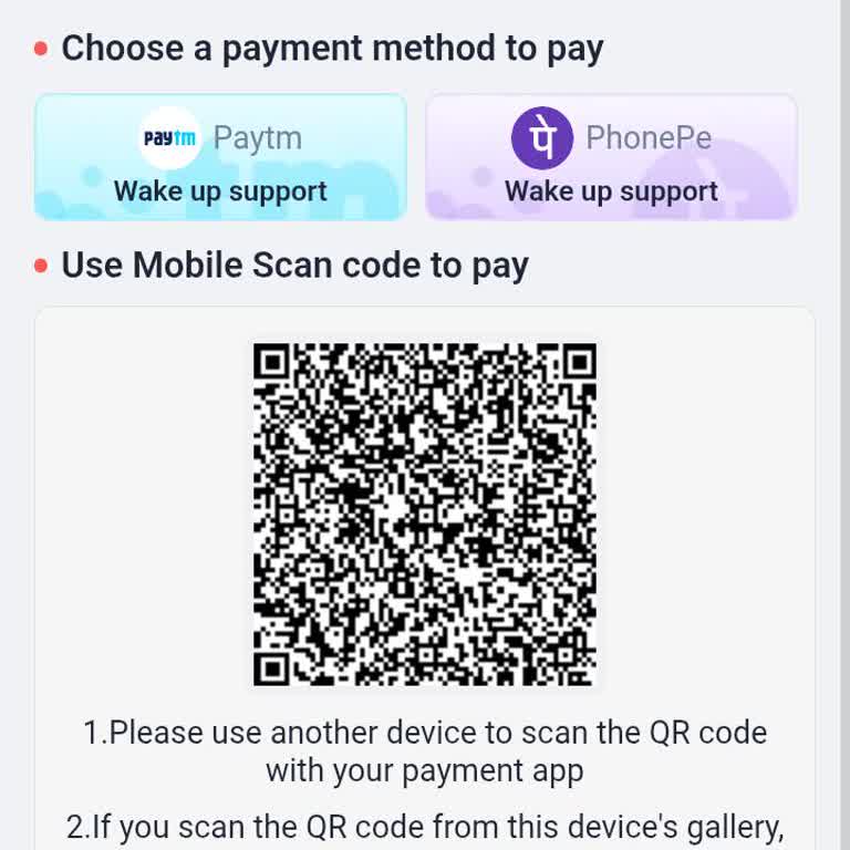 91 Club Did Not Credit My ₹400 UPI Deposit