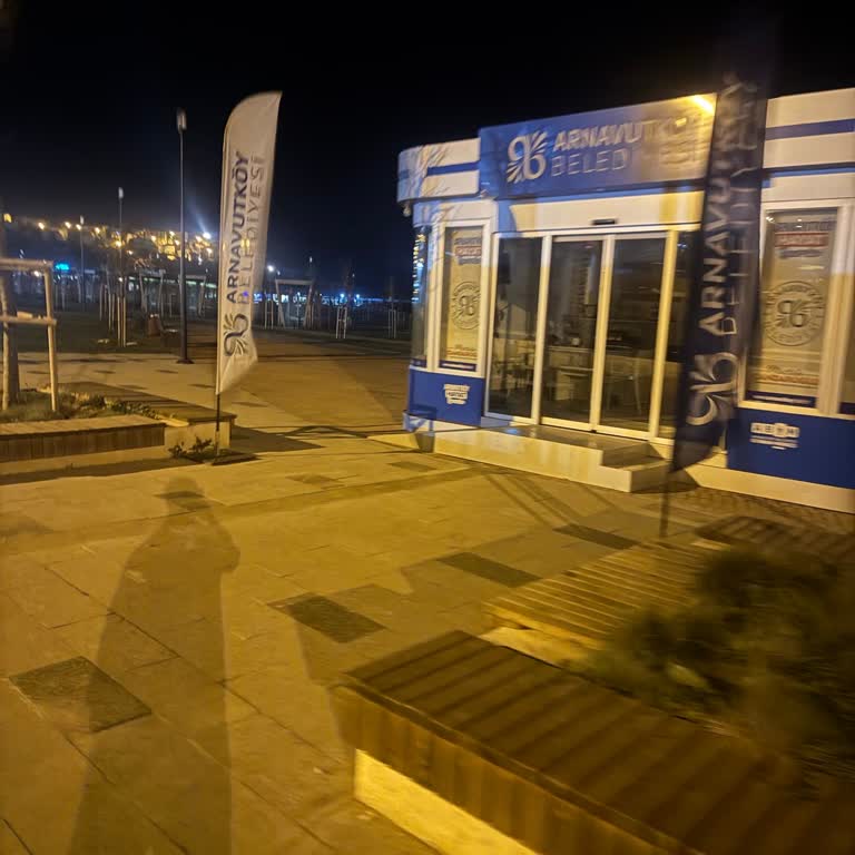 İşyeri Önündeki Araç Parkı Yasağının İhlali Ve Çözüm Beklentisi