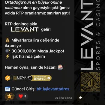 Casinolevant Slot Oyunlarının Düşük Rtp ve Sürekli Kaybetme Sorunu