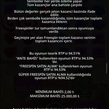 Casinolevant Slot Oyunlarının Düşük Rtp ve Sürekli Kaybetme Sorunu