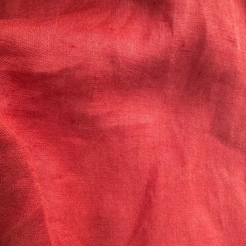 Mavi Gömlekte Renk Atması Ve Deforme Olması Nedeniyle İade Talebi