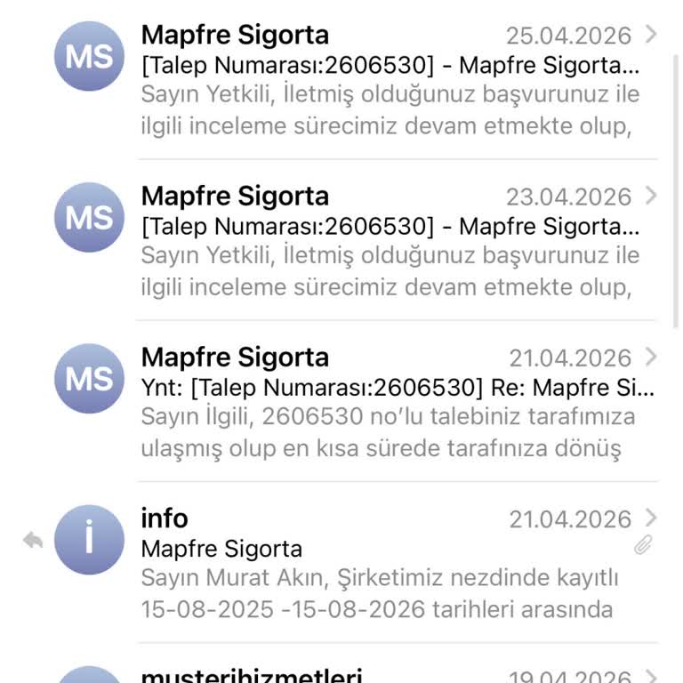 Mapfre Health Insurance Suddenly Denied My Joint Pain Treatment