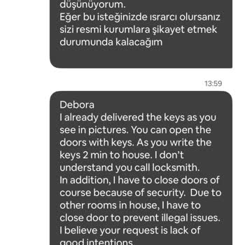 Airbnb Failed To Handle My Edinburgh Reservation Dispute Fairly