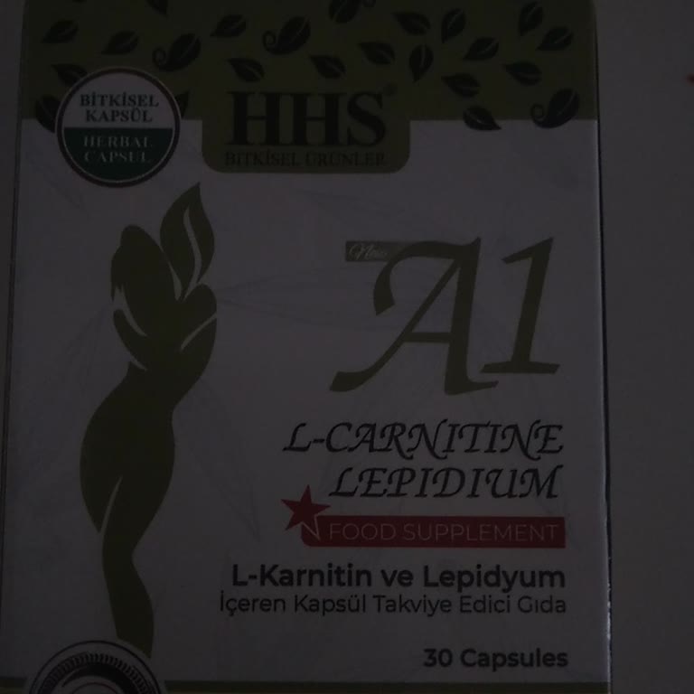 l carnitine yan etkisi L-Karnitin Kullanmann 10 Etkisi?! L-Carnitine Eki Elma Aromal -