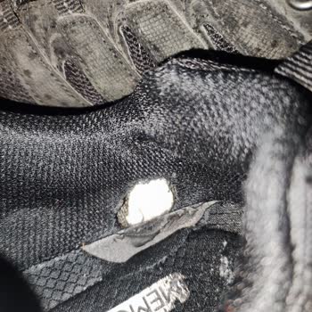 Kısa Sürede Deforme Olan Skechers Ayakkabısı İçin Değişim Talebi