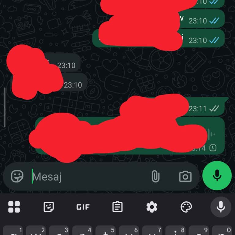 Kayseri'de Türk Telekom Hattım Çekim Ve İnternet Kesintileri Yaşıyor
