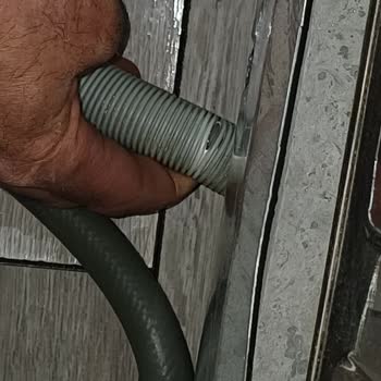 Yetkili Servis Sonrası Bulaşık Makinesi Sızıntısı Ve 25 Bin TL Zarar