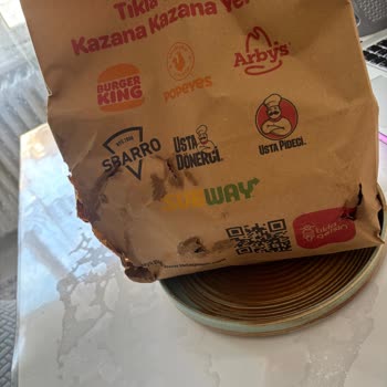 Gecikmeli, Yırtık Ve Soğuk Sipariş İçin İade Talebi