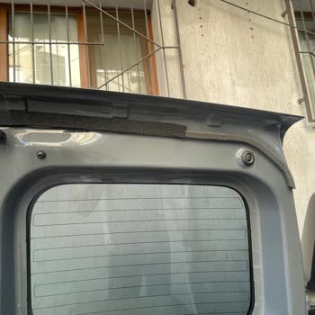 Renault Joy Araçta Sürekli Su Kaçakları Ve Kalitesiz İzolasyon Şikayeti