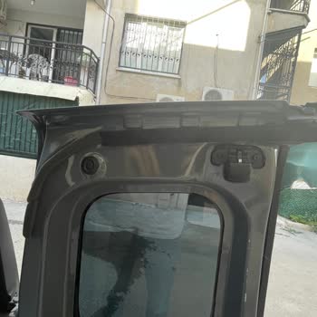 Renault Joy Araçta Sürekli Su Kaçakları Ve Kalitesiz İzolasyon Şikayeti