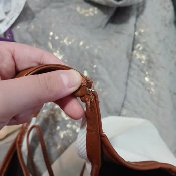 Temu'dan Defolu Ürünler İçin İade Talebi