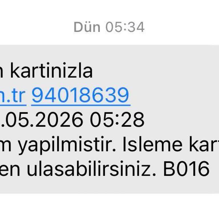 İzinsiz Otomatik Üyelik Yenilemesi Ve Ücret Tahsilatı İptali Talebi