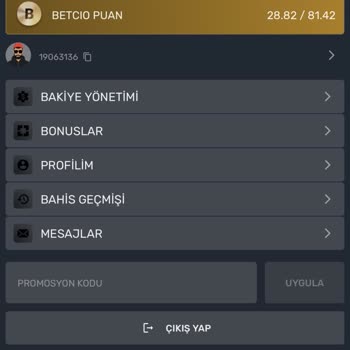 Betcio’da Bonanza Slotları Sürekli Donma Ve Kasma Sorunları Çözülmedi