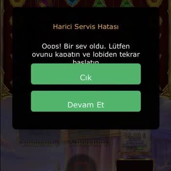 Betcio’da Bonanza Slotları Sürekli Donma Ve Kasma Sorunları Çözülmedi