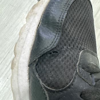 Nike Air Max SC Ayıplı Çıktı, Satıcıdan Cevap Yok