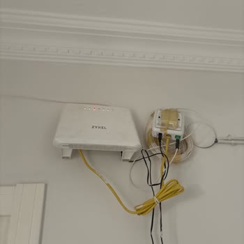 TurkNet Fiber Bağlantısında Sürekli Kesintiler Ve Müşteri Hizmetlerine Ulaşılamaması