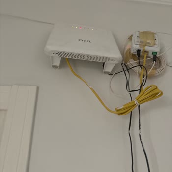 TurkNet Fiber Bağlantısında Sürekli Kesintiler Ve Müşteri Hizmetlerine Ulaşılamaması
