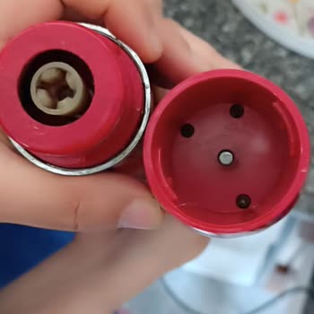 Raks Hot Mix 1700 W Blender İçin Yedek Parça Bulamama Şikayeti