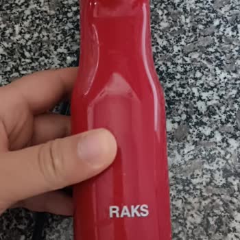 Raks Hot Mix 1700 W Blender İçin Yedek Parça Bulamama Şikayeti