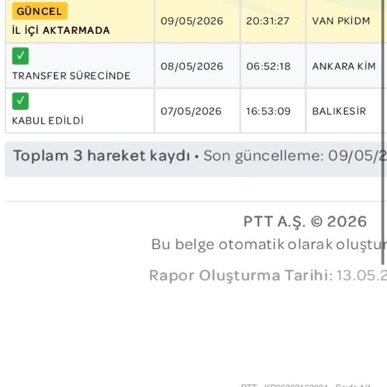 Nişan Elbisesi Tesliminde Kritik Kargo Gecikmesi Ve İletişimsizlik
