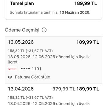 İptal Edilen Netflix Aboneliğinde Yetkisiz Ücret Çekimi ve Çözüm Bulunamaması