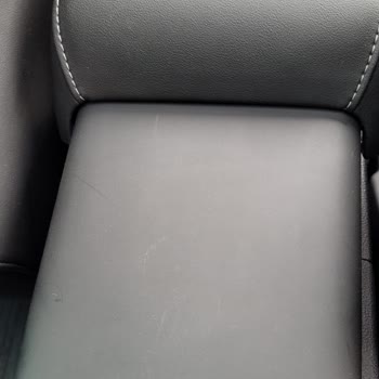 Skoda Servisinin Çizik İthamı Ve Çözüm Odaklı Yaklaşım Eksikliği