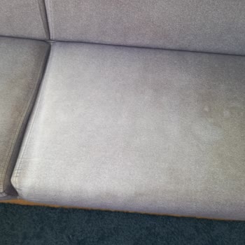 Renk Uyuşmazlığı Ve Hızlı Deformasyon: Enza Home Koltuk Takımında Garanti Sorunları