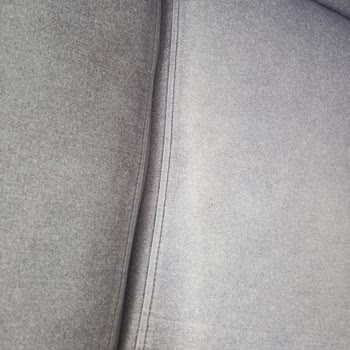 Renk Uyuşmazlığı Ve Hızlı Deformasyon: Enza Home Koltuk Takımında Garanti Sorunları